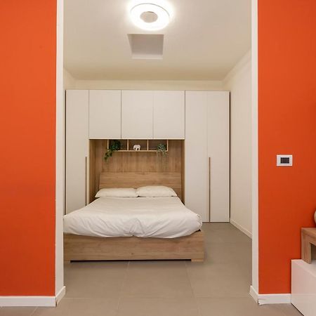 Cozy Apartment - Polesine 米兰 外观 照片